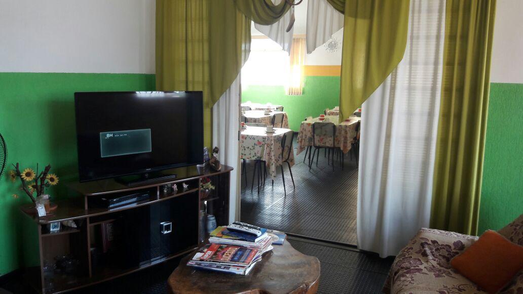 Hotel Aquidauana Palace 外观 照片
